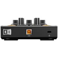 Native Instruments Traktor Kontrol X1 MK2