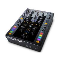 Native Instruments Traktor Kontrol Z2
