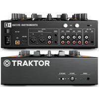 Native Instruments Traktor Kontrol Z2