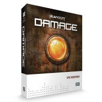 Native Instruments Damage