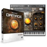 Native Instruments Damage