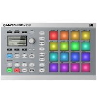 Native Instruments Maschine Mikro MK2 (White)