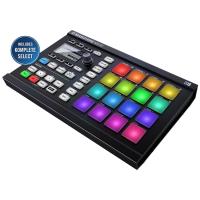 Native Instruments Maschine Mikro MK2 (Black)