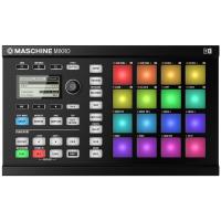 Native Instruments Maschine Mikro MK2 (Black)