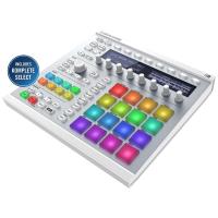 Native Instruments Maschine MK2 (White)