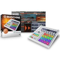Native Instruments Maschine MK2 (White)