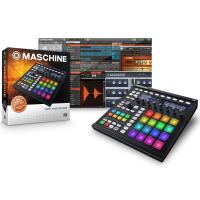 Native Instruments Maschine MK2 (Black)