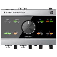 Native Instruments Komplete Audio 6