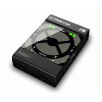 Native Instruments Traktor Audio 2