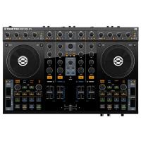 Native Instruments Traktor Kontrol S4