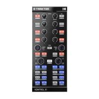 Native Instruments Traktor Kontrol X1