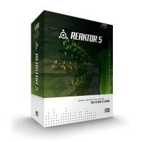 Native Instruments Reaktor 5.5
