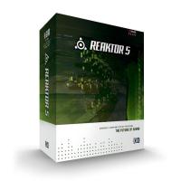 Native Instruments Reaktor 5.5