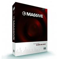 Native Instruments Massive