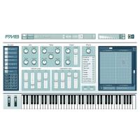 Native Instruments FM 8