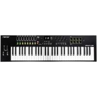 Nektar Impact LX61 MK3 USB MIDI Klavye