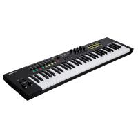 Nektar Impact LX61 MK3 USB MIDI Klavye