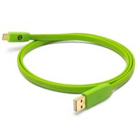 Neo Created by OYAIDE Elec. d+ USB Type-A to C Class B | 1mt