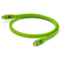 Neo Created by OYAIDE Elec. d+ USB Type-C to C Class B / 1.0 mt