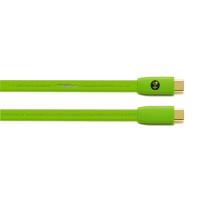 Neo Created by OYAIDE Elec. d+ USB Type-C to C Class B / 1.0 mt