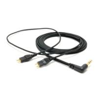 Neo Created by OYAIDE Elec. HPC-HD25 (Black) 1.2mt