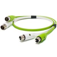 Neo Created by OYAIDE Elec. d+ XLR Class B / 3.0 mt