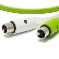 Neo Created by OYAIDE Elec. d+ XLR Class B / 1.0 mt