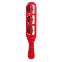 Nino NINO13R Abs Frame Jingle Stick (Kırmızı)