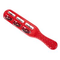 Nino NINO13R Abs Frame Jingle Stick (Kırmızı)