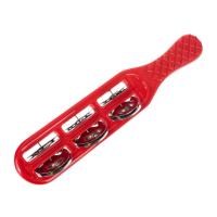 Nino NINO13R Abs Frame Jingle Stick (Kırmızı)