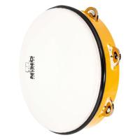 Nino NINO24Y Abs 10 Inch Tambourine