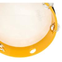 Nino NINO24Y Abs 10 Inch Tambourine