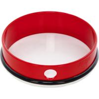 Nino NINO45R Abs 8 Inch Hand Drum (Kırmızı)