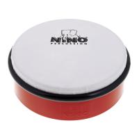 Nino NINO4R Abs 6 Inch Hand Drum (Kırmızı)