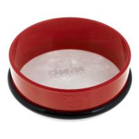 Nino NINO4R Abs 6 Inch Hand Drum (Kırmızı)