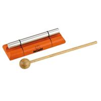 Nino NINO579S-OR Energy Small Chimes (Orange)