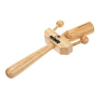 Nino NINO519 Woodpecker Natural  Rubber Wood