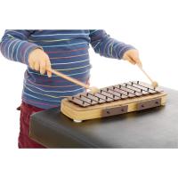 Nino NINO902 Glockenspiel (Wooden Body)
