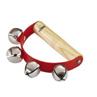 Nino NINO962 Sleigh Bell (Kırmızı)