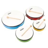 Nino NINOSET012 Percussion Set (12li Set)