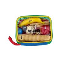 Nino NINOSET4 Percussion Seti (9lu Set)