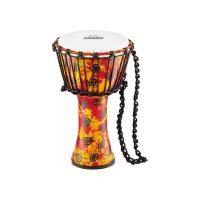 Nino PDJ1-S-G Synthetic 8 Inch Djembe (Sunshine)