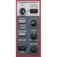 Nord Electro 6HP 73 Piyano Tuşlu Synthesizer