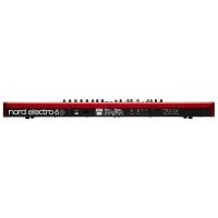 Nord Electro 6D 73 Synthesizer