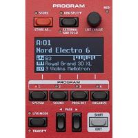 Nord Electro 6D 73 Synthesizer