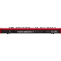 Nord Electro 7 - 61 Tuşlu Stage Keyboard/Synthesizer
