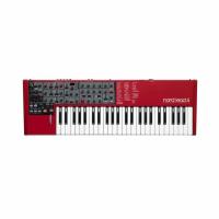 Nord Lead 4 Virtual Analog Synthesizer