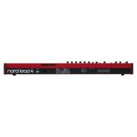 Nord Lead 4 Virtual Analog Synthesizer