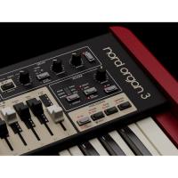 Nord Organ 3 Dual Organ