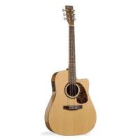 Norman Studio ST40 CW GT Presys Elektro Akustik Gitar